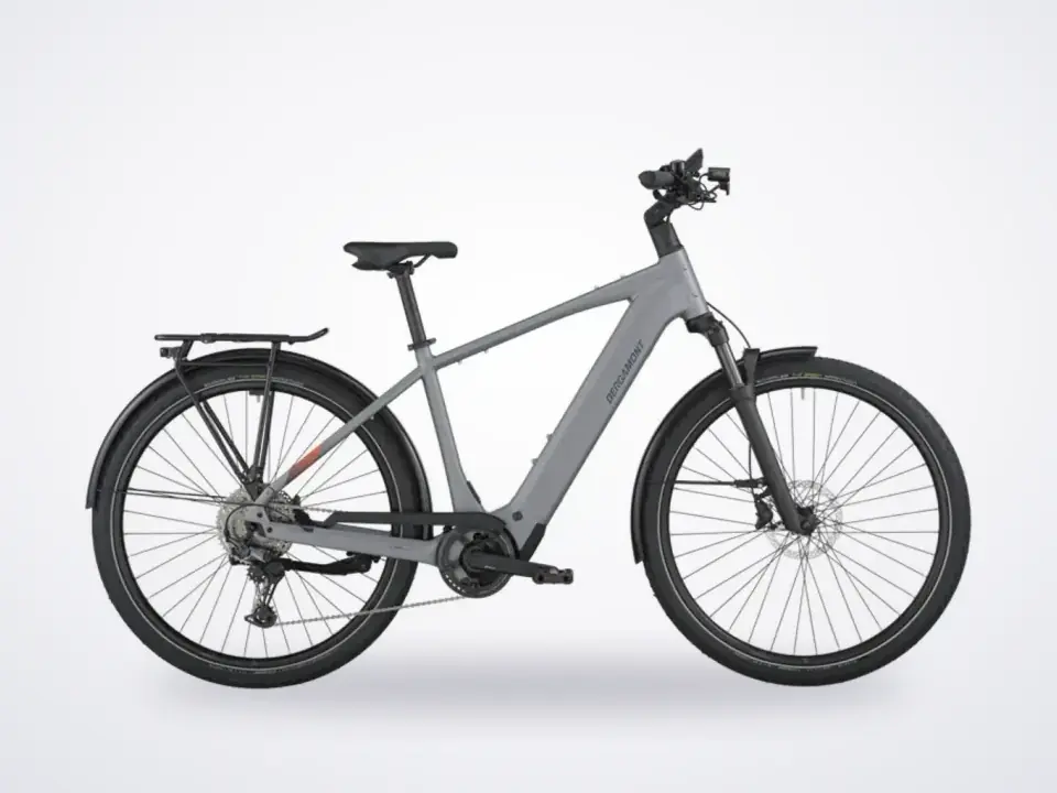 Bergamont E-Horizon Sport 10