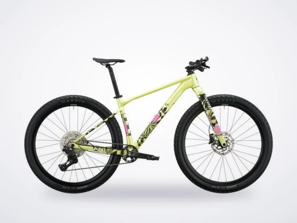 Scott Scale Gravel 30