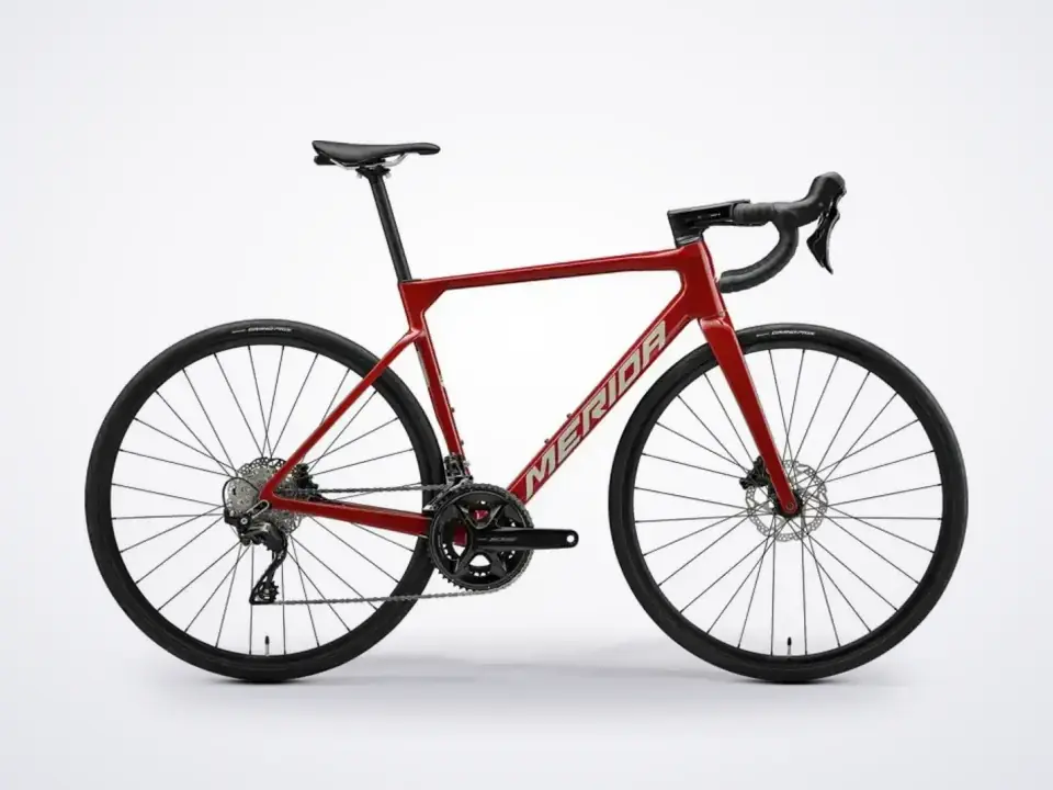 Merida Scultura 4000