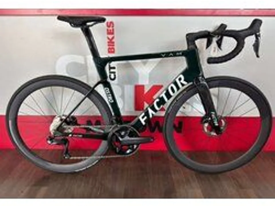 Factor Ostro 2.0