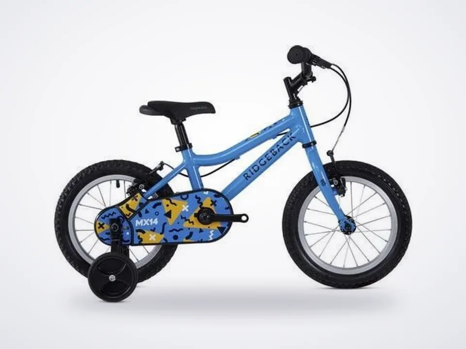 Ridgeback MX14 Kids