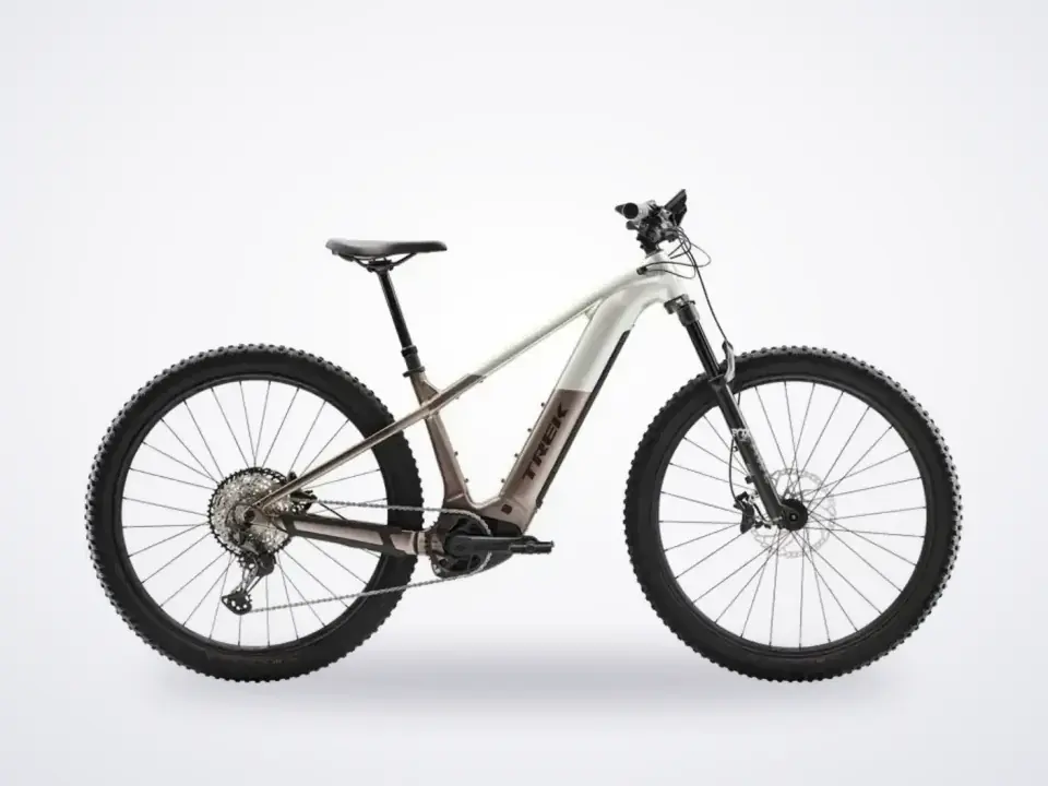Trek Powerfly+ 8 Gen 5 E-Mountain