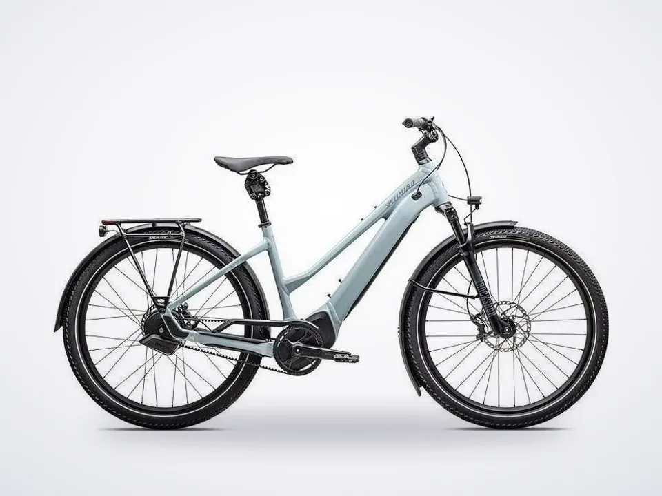 Specialized Vado 5.0 IGH Step Through UL