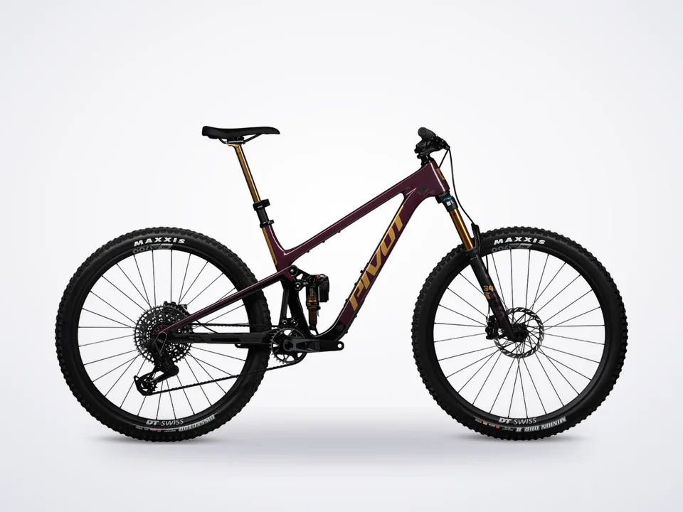 Pivot Trailcat SL Pro X0 AXS