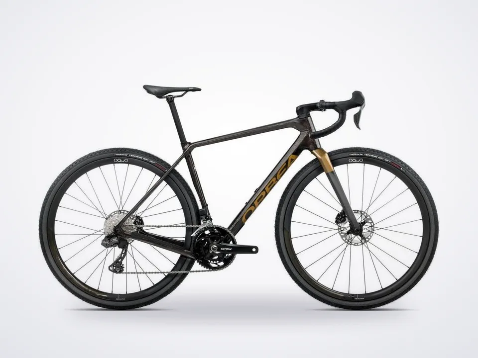 Orbea Terra M20i Team