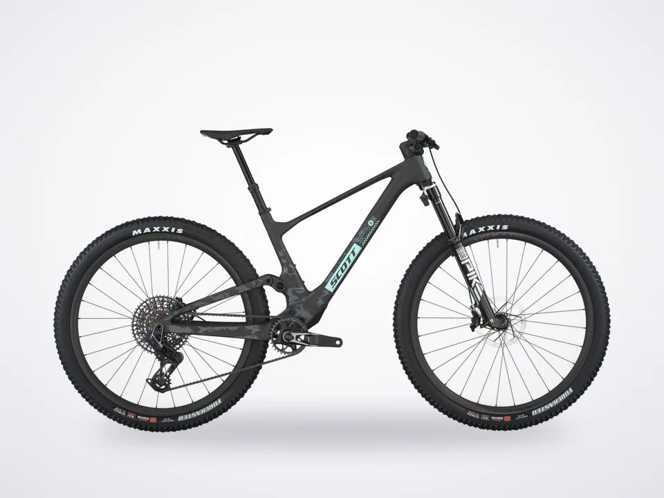 Scott Spark 900 EVO