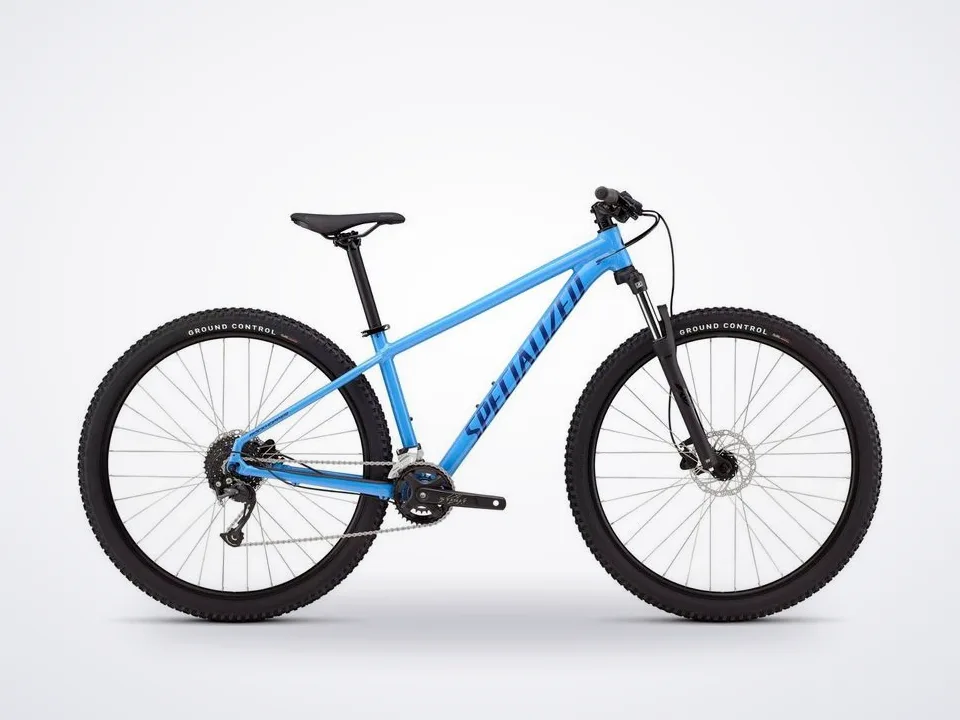 Specialized Rockhopper Hardtail