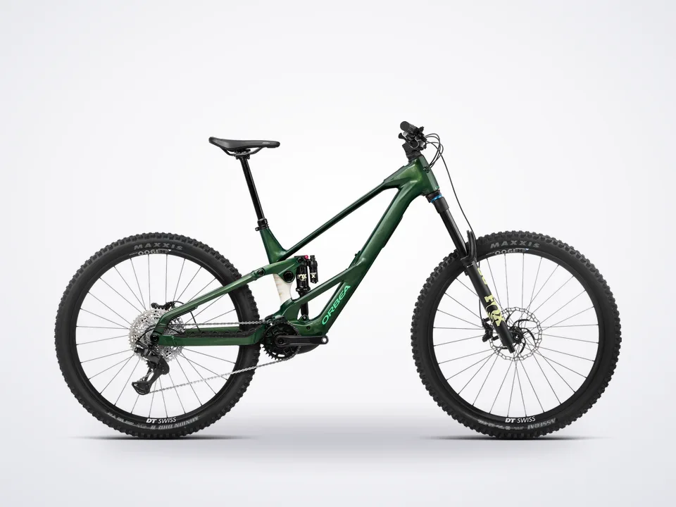 Orbea Wild LT H10