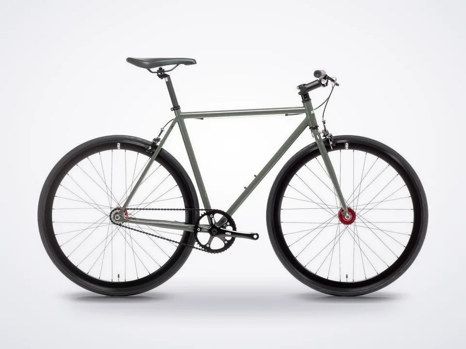 State Bicycle Co. Earthstone