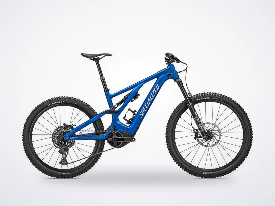 Specialized Levo Comp Alloy