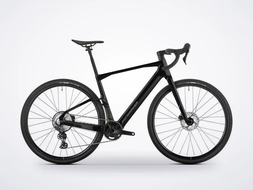 Mondraker Dusty S 580
