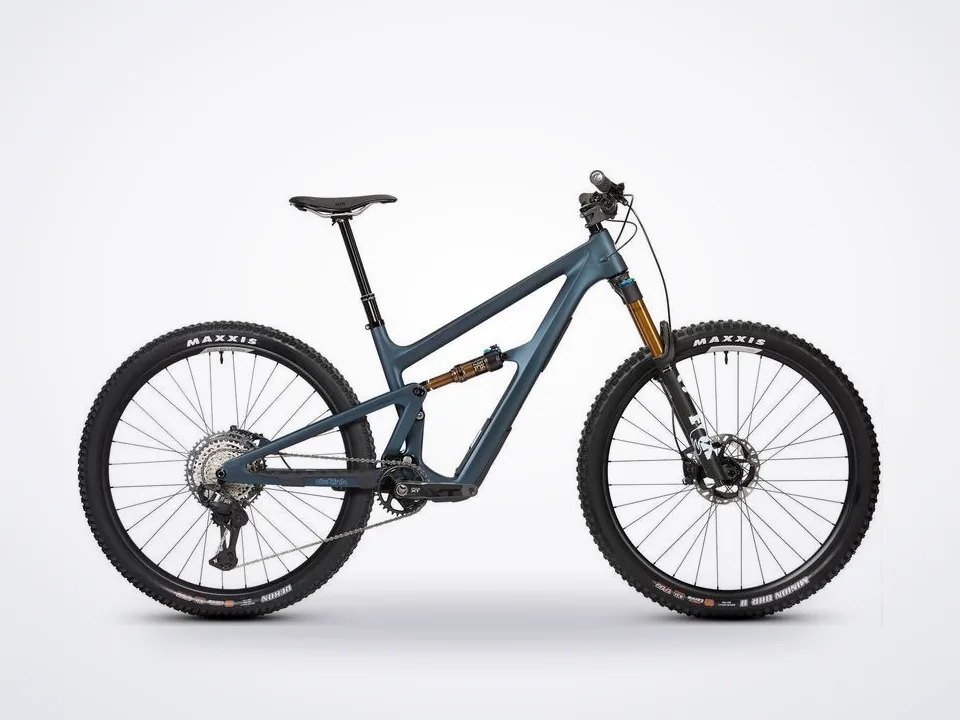 Ibis Ripley V5 Deore