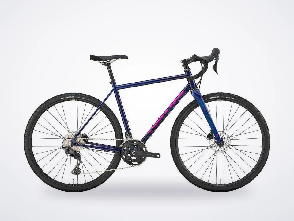 Kona Rove LTD