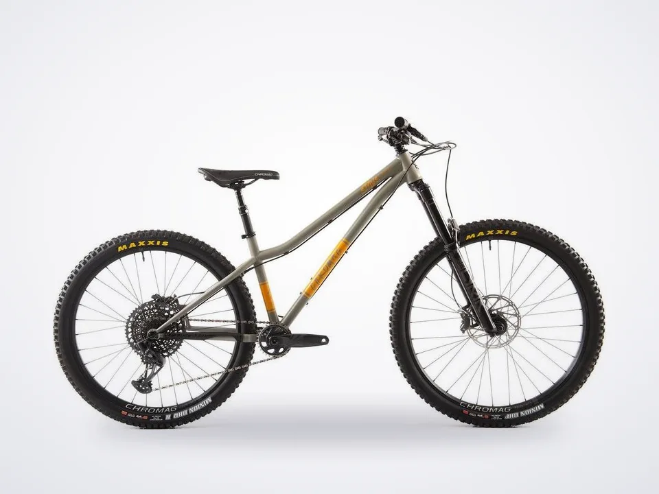 Chromag Stylus MX