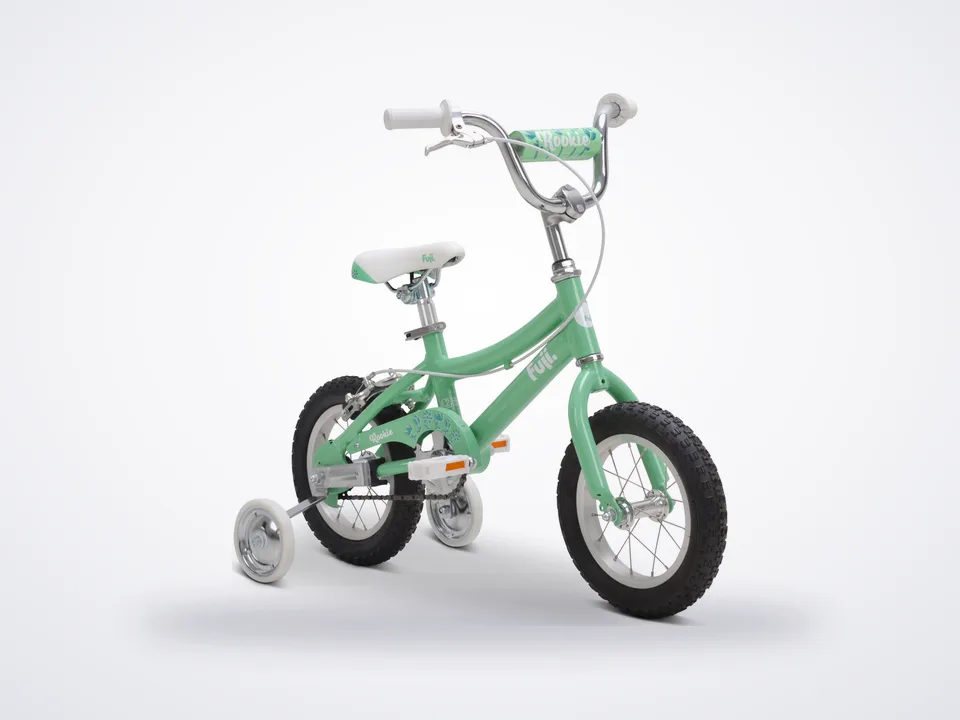 Fuji Rookie 12 ST