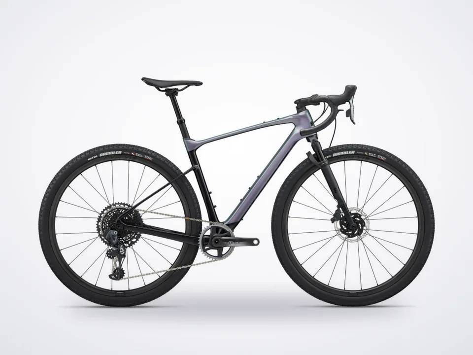Giant Revolt X Advanced Pro 0