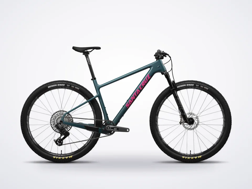 Santa Cruz Highball C GX AXS-Kit