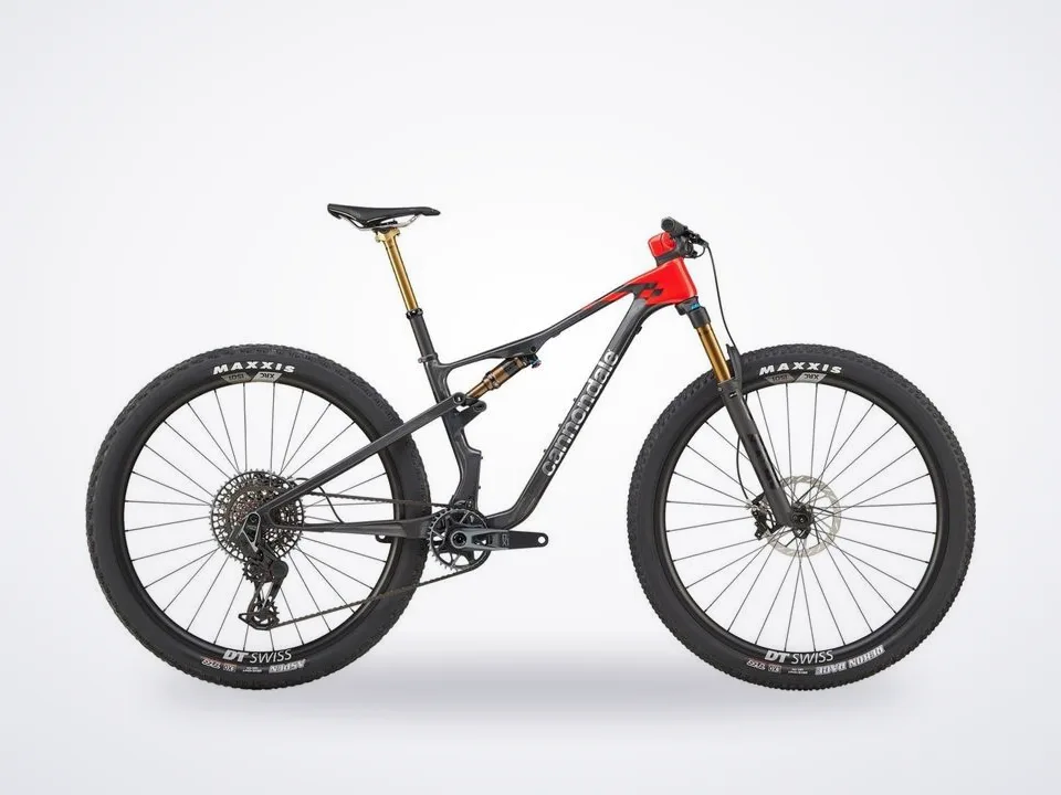 Cannondale Scalpel 1