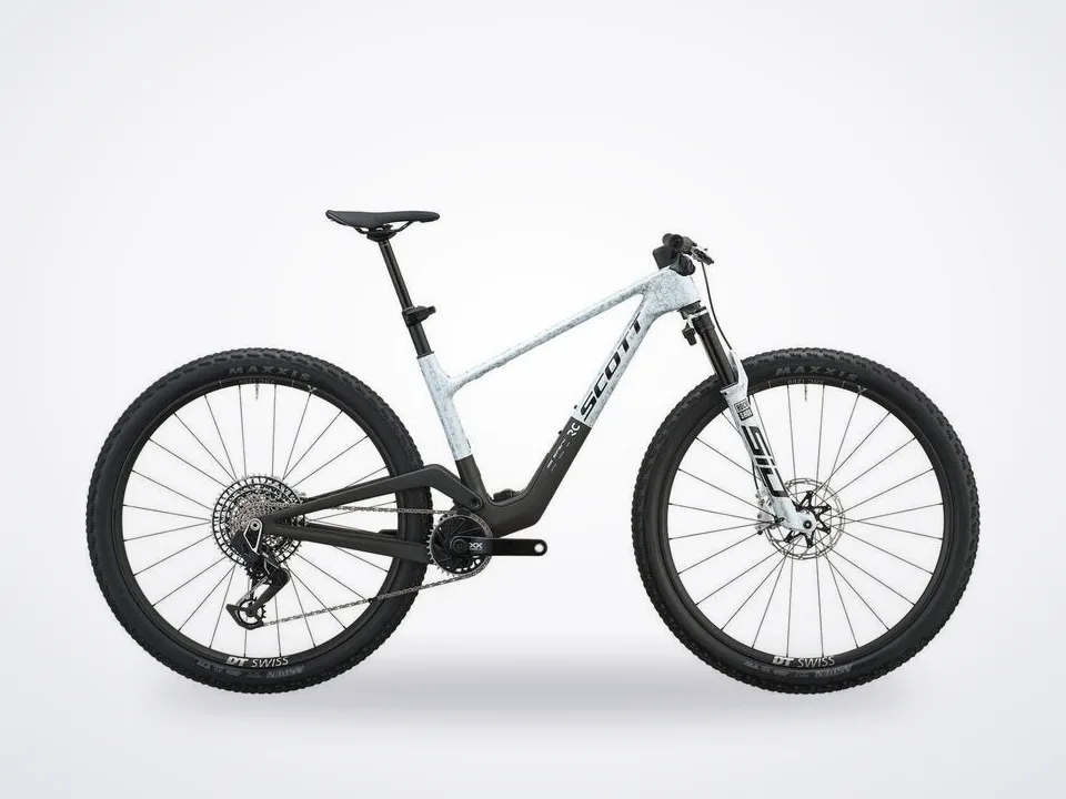 Scott Spark RC World Cup EVO