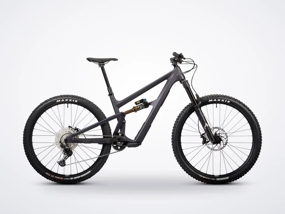 Ibis Ripmo V3 SLX