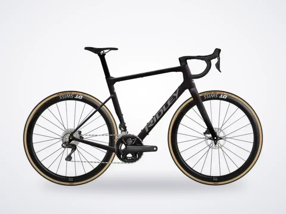 Ridley Grifn RS