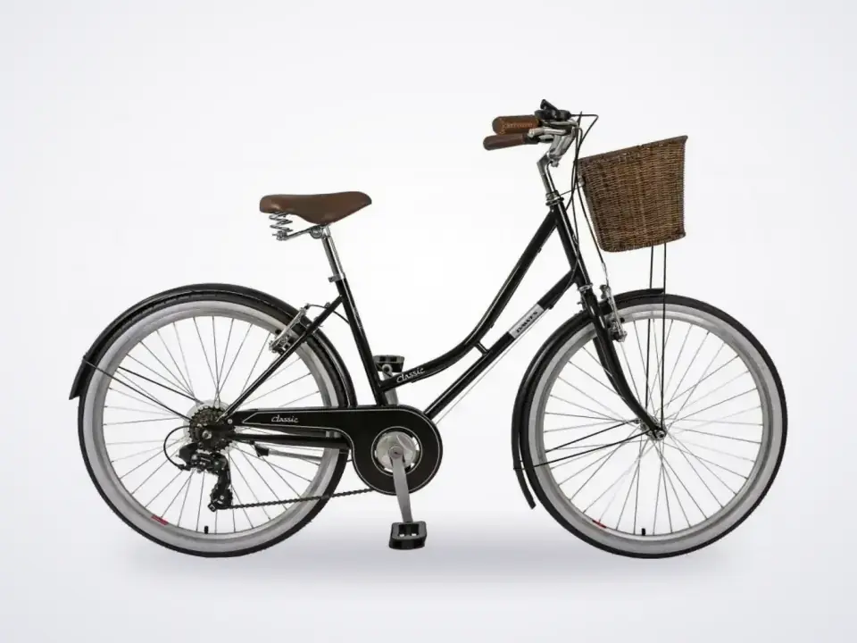 Dawes Classic 26in Heritage Ladies