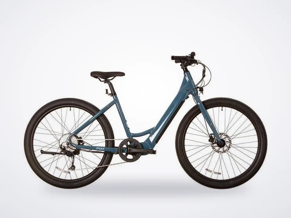 Evo eTWIN G020