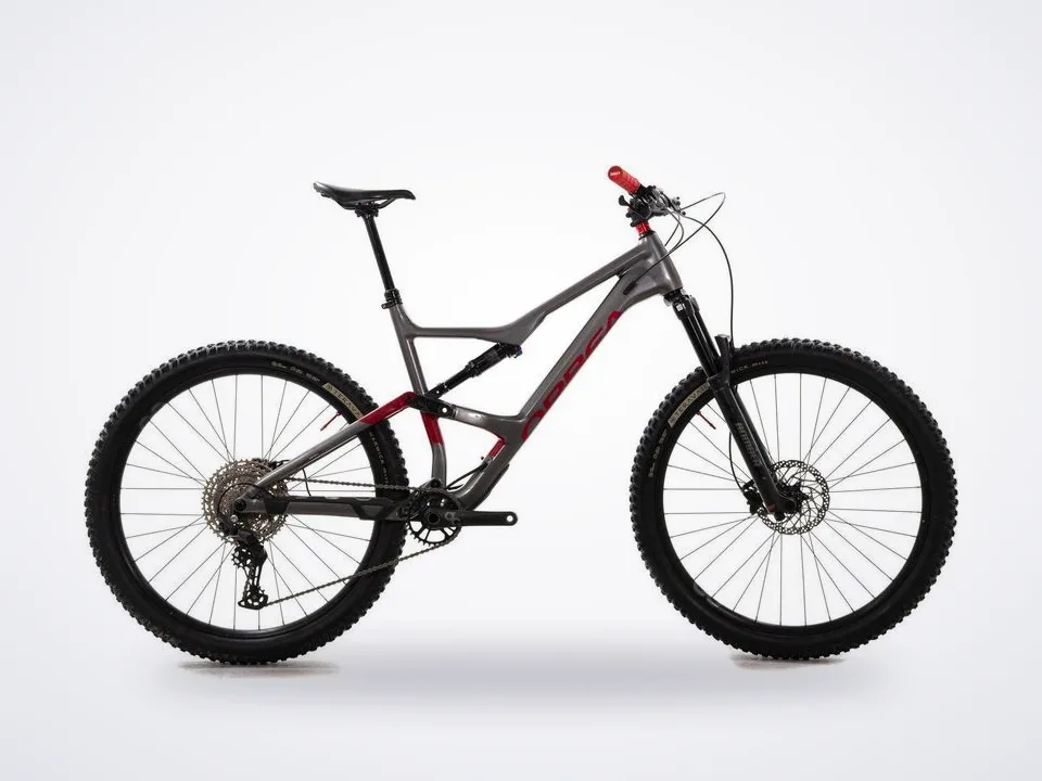 Orbea Occam H30