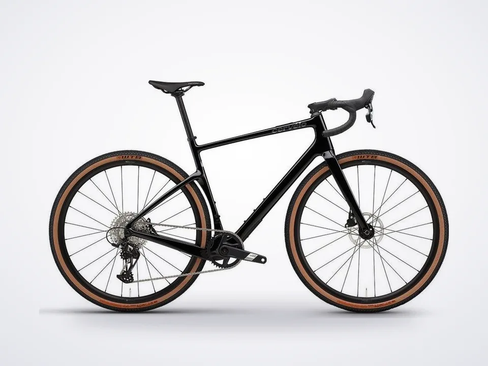 Cervélo Aspero Apex Xplr 1