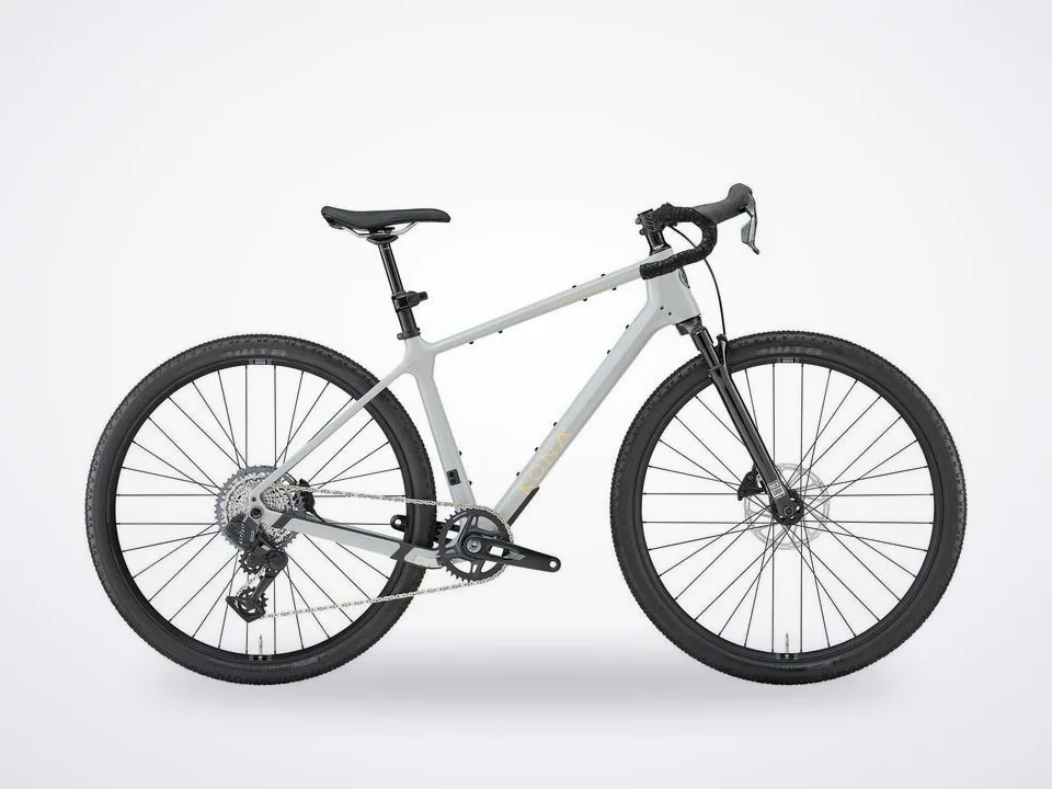 Kona Ouroboros CR/DL