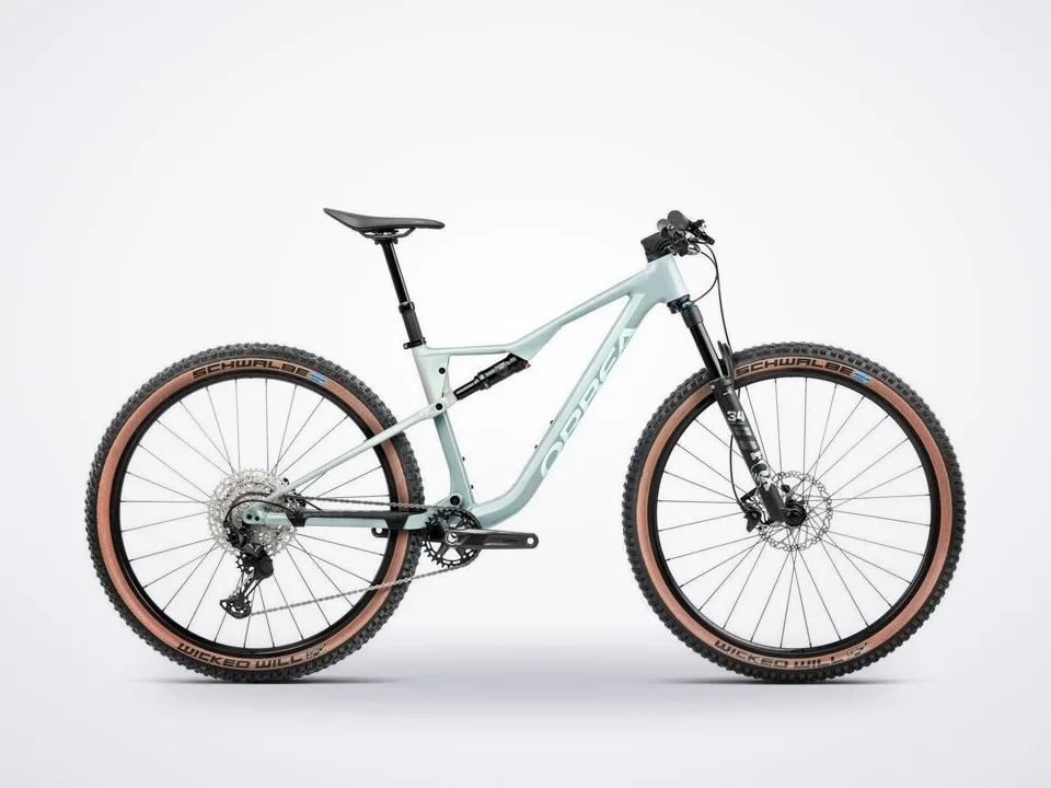 Orbea OIZ H10 XC