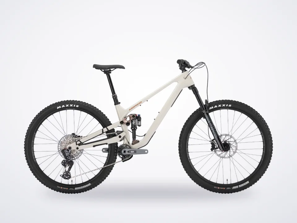 Norco Optic C2