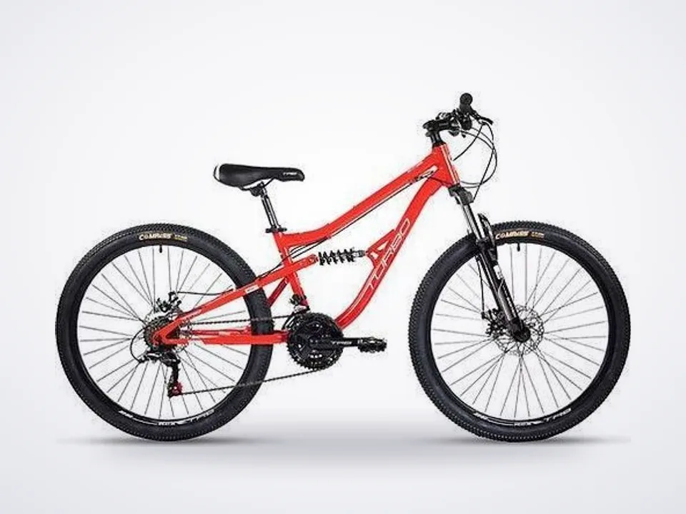 Turbo MX SX 6.1 Hardtail