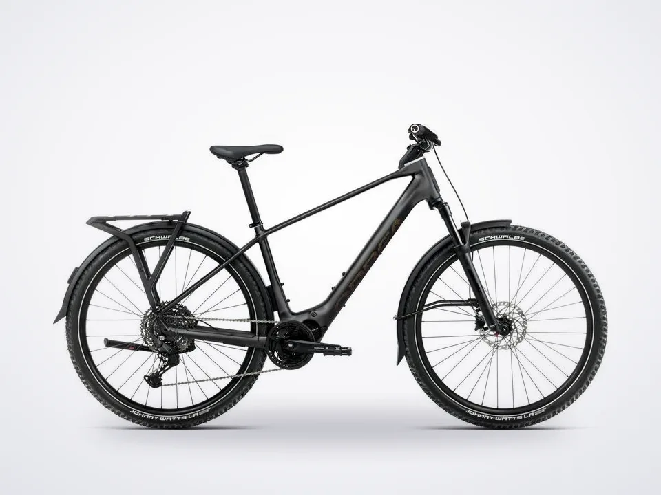 Orbea Kemen ADV 20 28mph