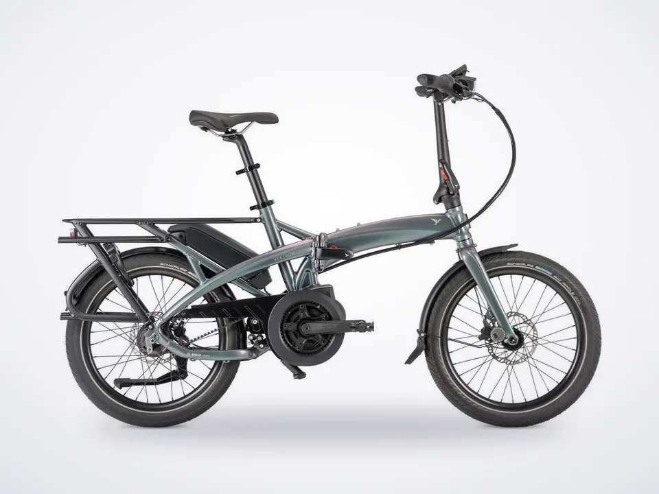 Tern Vektron P5i