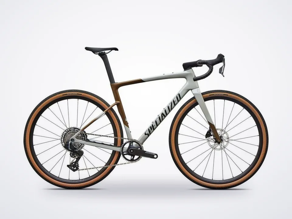 Specialized Crux 5 Expert