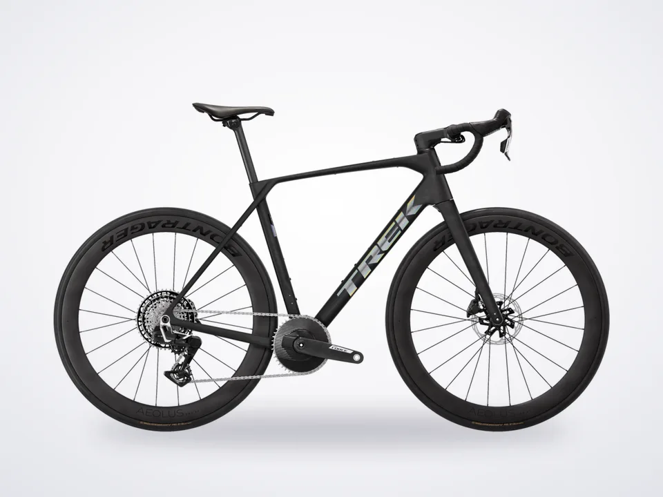 Trek Domane SL 7 AXS 1x Gen 5