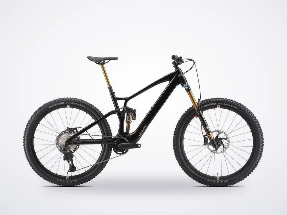 Teewing Turbo Force Pro