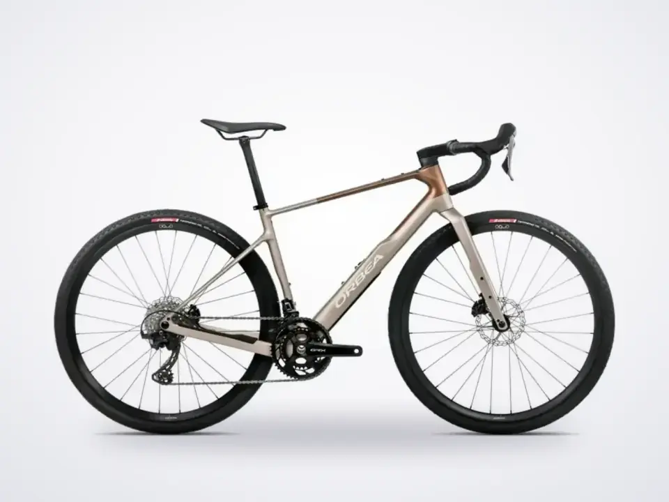 Orbea NEW - 2026 Orbea Terra M20TEAM Road Bike