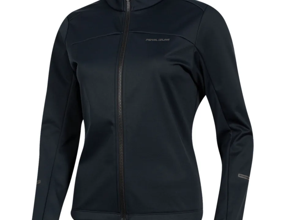 Pearl iZumi Women's Quest AmFib Jacket