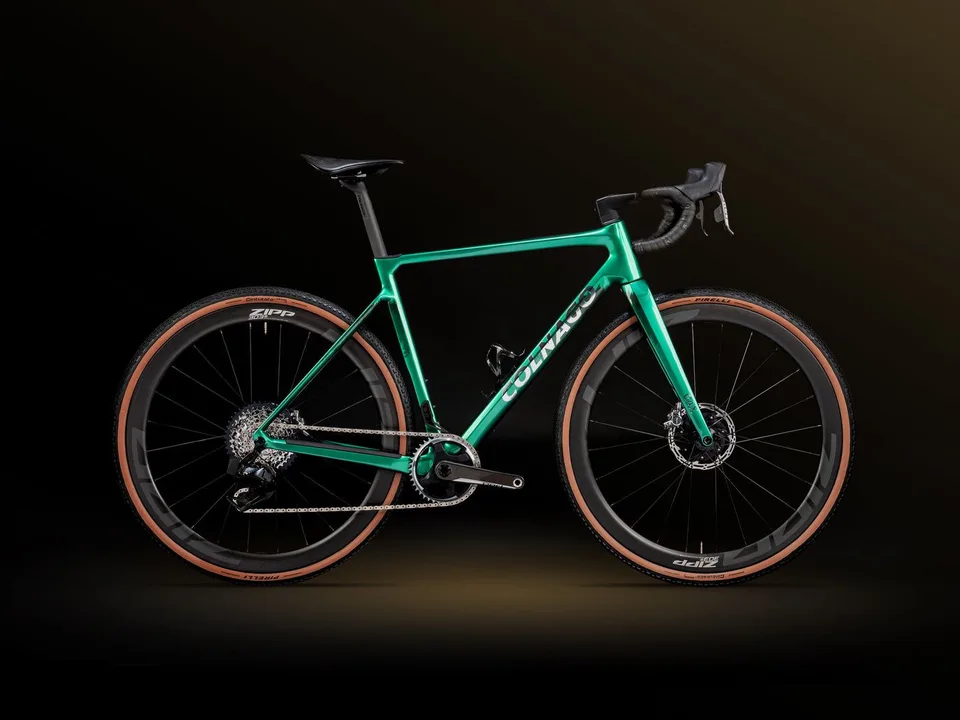 Colnago G4-X Gravel