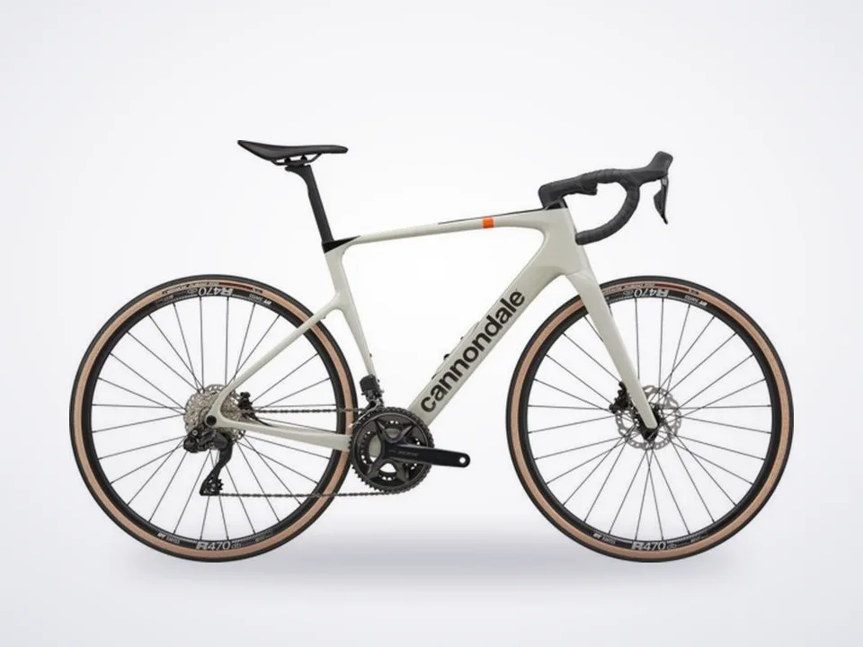 Cannondale SuperSix EVO HM Disc AM 51 Built