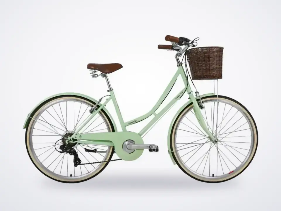 Dawes Cambridge Womens Heritage