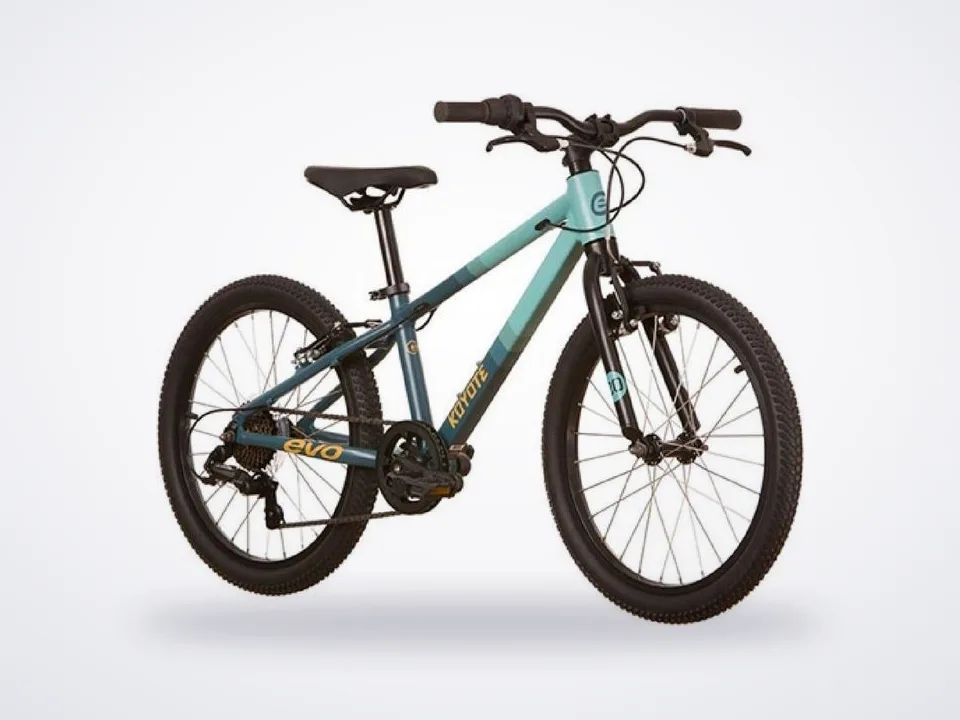 Evo Koyote 20" 7S