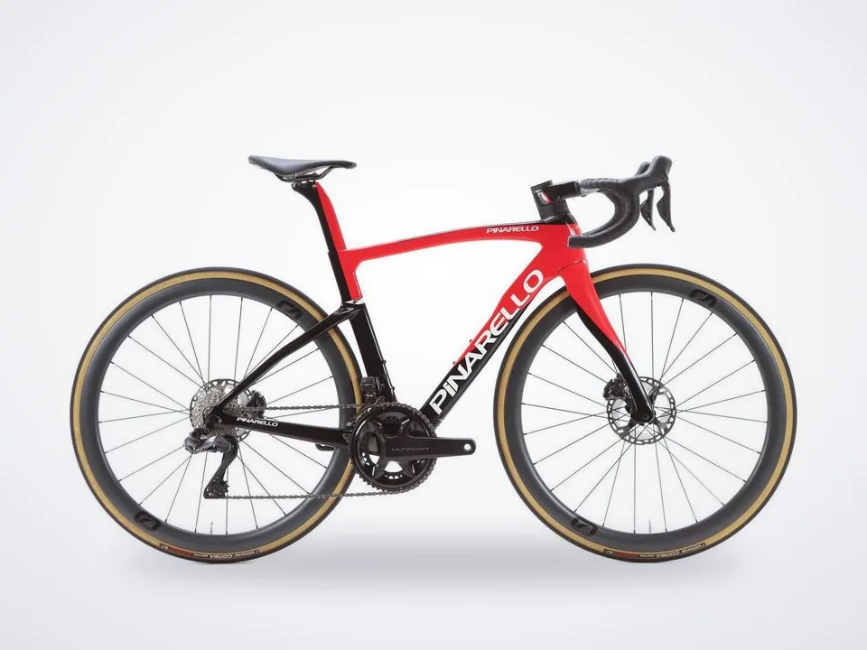 Pinarello F7 Shimano Ultegra Di2