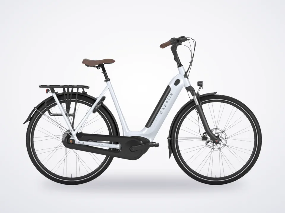 Gazelle Arroyo C7 Elite