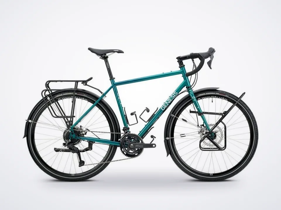 Genesis Tour De Fer 20