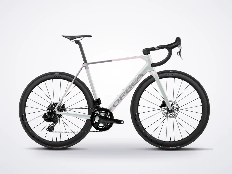 Orbea Orca M22 Team