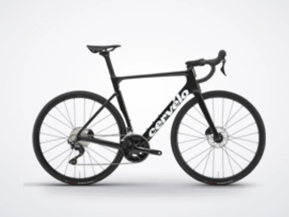 Cervelo Soloist 105 Embers Renewed