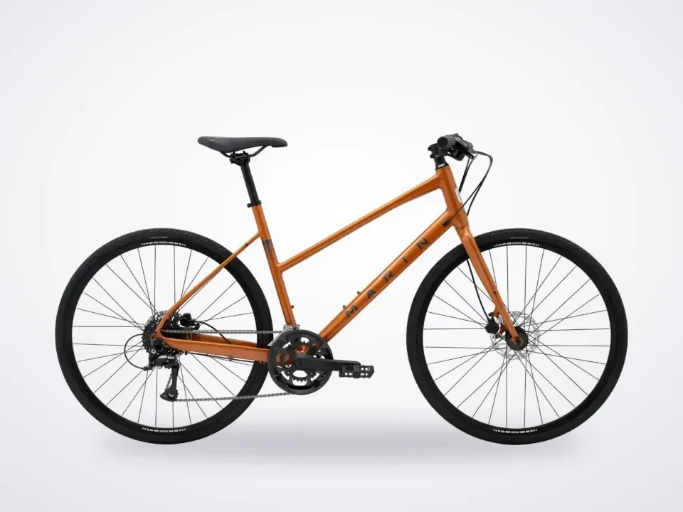 Marin Fairfax 2 ST 700C